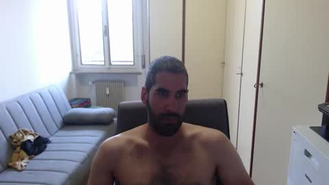 Magister online show from 09.13.25