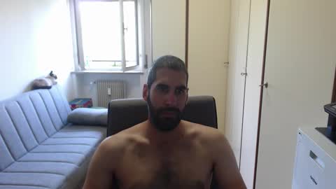 Magister online show from 09.14.25