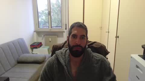 Magister online show from 10.13.25