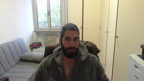 Magister online show from 10.14.25