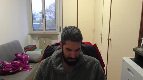 Magister online show from 11.24.25