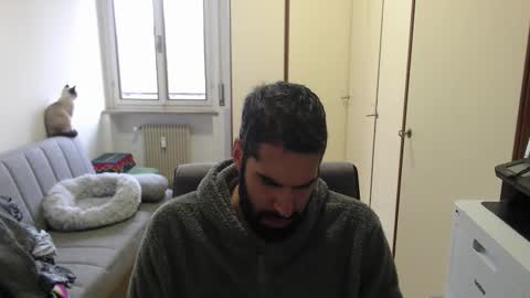 Magister online show from 12.02.25