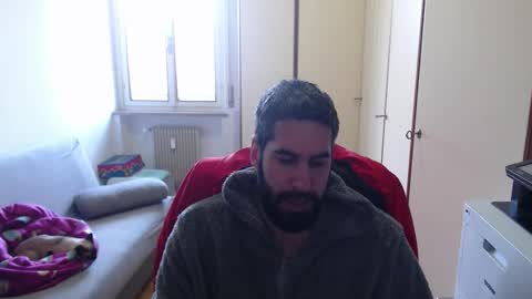 Magister online show from 12.20.25