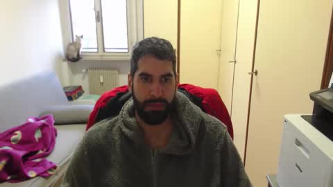 Magister online show from 01.17.26