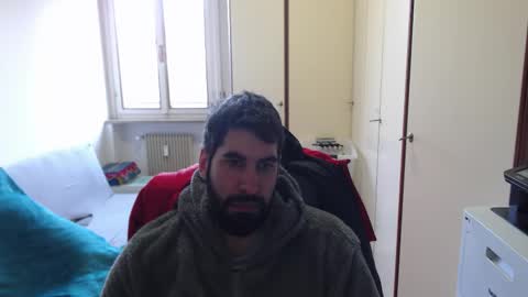 Magister online show from 02.21.26