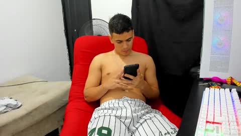 RONALD online show from 02.10.26