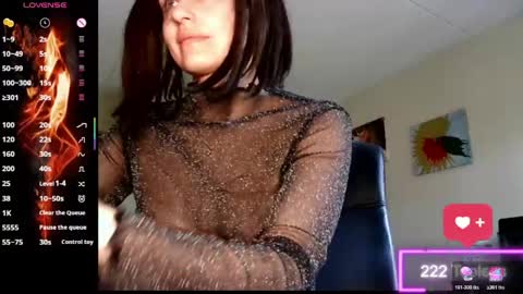 Snapshot of magnitaaa chatting on 05.11.26 magnitaaa online show from 05.11.26
