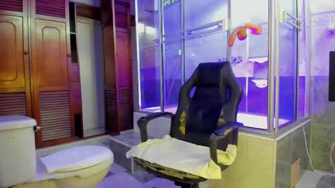 Magnus Alejo online show from 11.06.25