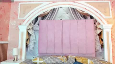 Magnus Alejo online show from 01.12.26