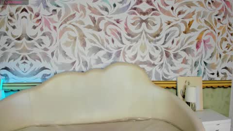 Magnus Alejo online show from 02.18.26