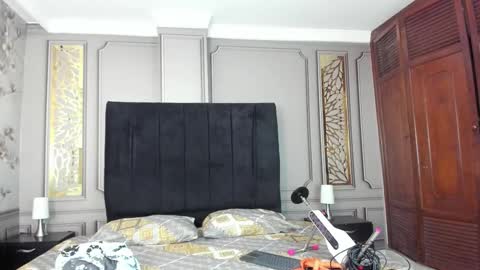 Magnus Alejo online show from 03.02.26