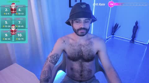     online show from 12.28.24