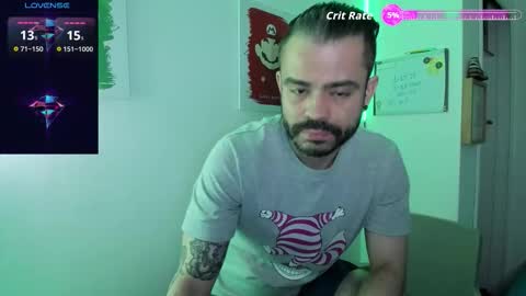     online show from 12.05.25