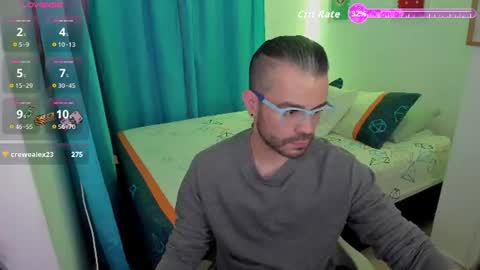Snapshot of magnus_king chatting on 06.10.26 online show from 06.10.26