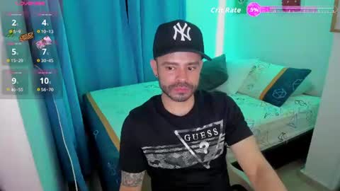 Snapshot of magnus_king chatting on 06.13.26 online show from 06.13.26