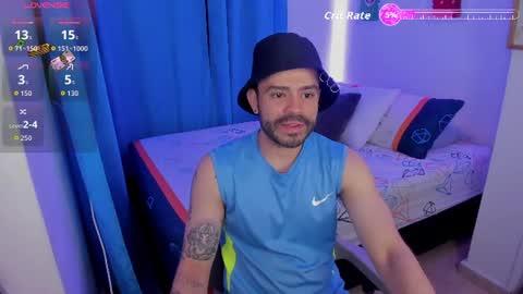 Snapshot of magnus_king chatting on 06.15.26 online show from 06.15.26