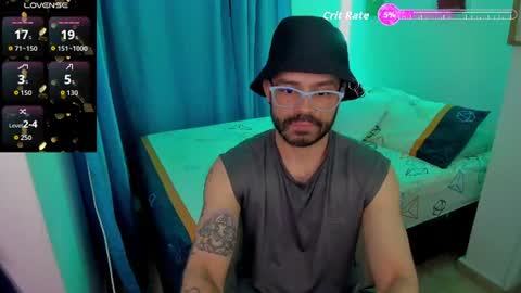 Snapshot of magnus_king chatting on 06.26.26 online show from 06.26.26