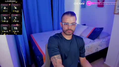 Snapshot of magnus_king chatting on 07.07.26 online show from 07.07.26
