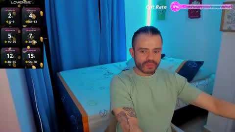 Snapshot of magnus_king chatting on 07.08.26 online show from 07.08.26