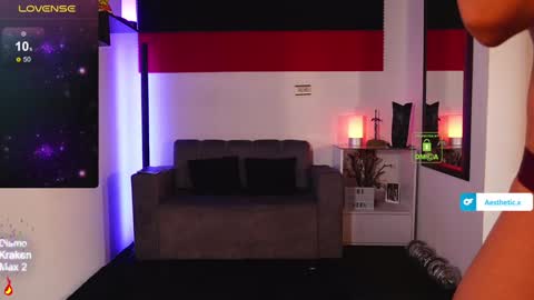 Snapshot of magnus_savage chatting on 01.14.25 If you want me to use the Lovense please let me know -- online show from 01.14.25