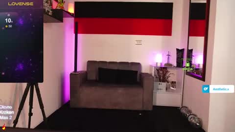 Snapshot of magnus_savage chatting on 02.25.25 If you want me to use the Lovense please let me know -- online show from 02.25.25