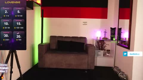 Snapshot of magnus_savage chatting on 03.01.25 If you want me to use the Lovense please let me know -- online show from 03.01.25