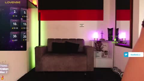 Snapshot of magnus_savage chatting on 03.06.25 If you want me to use the Lovense please let me know -- online show from 03.06.25