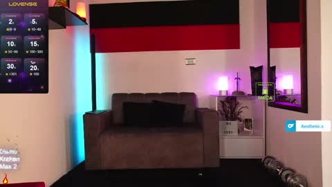 Snapshot of magnus_savage chatting on 03.09.25 If you want me to use the Lovense please let me know -- online show from 03.09.25