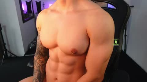 If you want me to use the Lovense please let me know  --    online show from 01.08.26