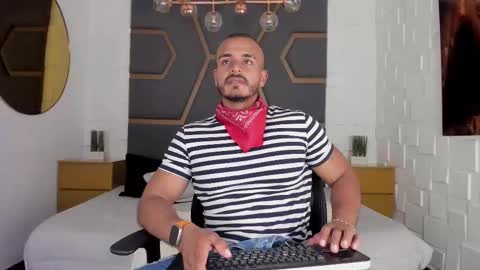 Magnusclark online show from 09.16.25