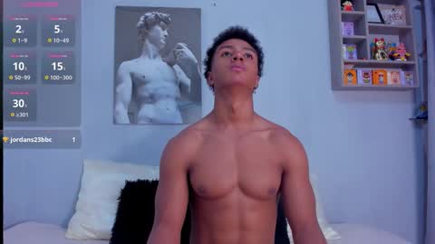 Magnus King online show from 10.09.25