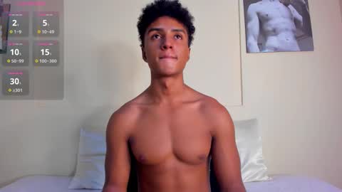 Magnus King online show from 02.05.26