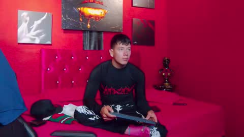 Magnus online show from 01.12.26