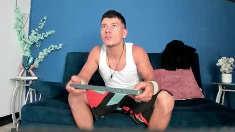 Magnus online show from 02.18.26