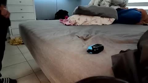 Diandlin online show from 02.20.26