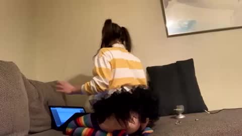 Maggie online show from 01.24.25
