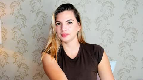 Snapshot of mahia_montenegr chatting on 02.22.26 Mahia online show from 02.22.26