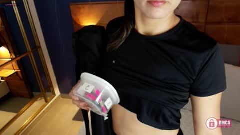 Dani online show from 09.10.25