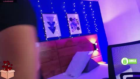 Dani online show from 02.20.26