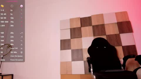 Mahia Coffie online show from 05.22.26
