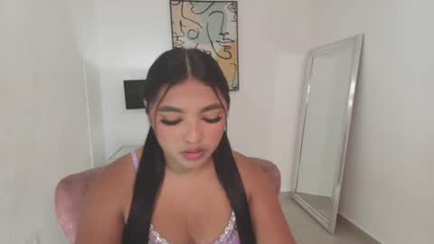 Marianna  online show from 06.18.26