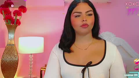 CamiiGarcia online show from 03.31.26