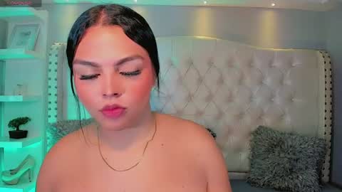 Snapshot of maia_hotts chatting on 06.08.26 CamiiGarcia online show from 06.08.26