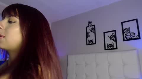 Maia Reficco online show from 04.13.26