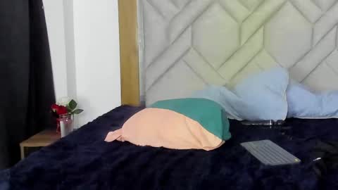 Snapshot of maia_stark_ chatting on 02.15.25 Maia Stark online show from 02.15.25