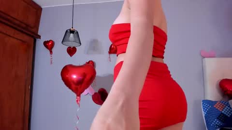 Maia online show from 02.14.25