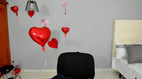 Maia online show from 02.19.25