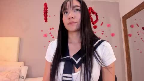 Maia online show from 03.02.26