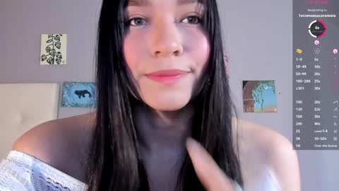 Snapshot of maia_w10 chatting on 05.04.26 Maia online show from 05.04.26