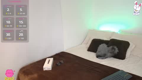 Snapshot of maiaa_evans chatting on 02.03.26 t online show from 02.03.26